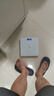 美的（Midea）體重秤體重稱家用家用健康秤電子秤高精度稱重計電子秤人體高精度智能體重稱健身減肥運動D2 曬單實拍圖