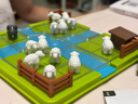 Smart Games數羊大作戰 兒童益智玩具桌游創(chuàng  )意拼圖開(kāi)學(xué)季禮物 7歲+ 曬單實(shí)拍圖