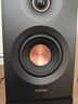 漫步者（EDIFIER）MR5BT無線藍(lán)牙音箱 有源監(jiān)聽音箱 HIFI音質(zhì) 電腦電視音響 桌面音響 黑色 曬單實(shí)拍圖