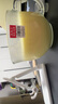 皆米（GUESMI）榨汁杯玻璃電動(dòng)榨汁機(jī)果汁機(jī)攪拌杯小型便攜家用多功能316刀頭 GM-Z2502 清新綠 700ml 曬單實(shí)拍圖