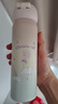 膳魔師（THERMOS）保溫杯500ml男女士兒童保冷水杯子JNL-505S大耳狗粉色 曬單實拍圖