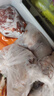 羋羊羊 灘羊肉 整根羊后腿凈重5斤生鮮羊腿整只 火鍋燒烤 清真 源頭直發(fā) 曬單實(shí)拍圖