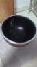 蘇泊爾適配于蘇泊爾CFXB40HC17-130銅晶3.0內鍋4L電飯煲配件球釜內膽 CFXB40HC17內膽 曬單實(shí)拍圖