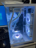 速度玩家海景房14代酷睿i9/RTX5060Ti游戲獨顯臺式機電腦家用設(shè)計師組裝黑悟空吃雞辦公AI模型主機整機全套 主機+27英寸顯示器全套 D：13代酷睿i7丨32+1TB丨5060設(shè)計渲染 曬單實拍圖