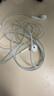 Apple/蘋果 采用 (USB-C)的EarPods耳機 有線耳機 蘋果耳機 適用iPhone/iPad//Mac 蘋果手機 曬單實拍圖