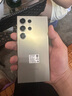 三星 Galaxy S24 Ultra Al智享生活辦公 四長焦系統(tǒng) 5G手機(jī)【7天機(jī)】12GB+256GB 鈦灰 曬單實(shí)拍圖