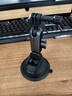 大疆 DJI Osmo Action 車載吸盤 Osmo 360/Action 5 Pro/Action4/Action3/Action2 大疆運動相機(jī)配件 曬單實拍圖