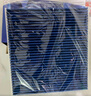 科德寶藍肺空調濾芯濾清器多效PM2.5抗病毒適配 BL613高爾夫6途觀(guān)邁騰奧迪Q3速騰途安CC速派 曬單實(shí)拍圖