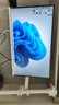 微星（MSI）27英寸2K 320Hz高刷 Fast IPS面板 HDR400 0.5ms響應(yīng) 升降旋轉(zhuǎn)  HDMI2.1滿血 電競游戲顯示器 MAG 274QRFW X32 曬單實拍圖