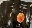 JMsolution肌司研水光補水保濕面膜35ml*10片 水潤舒緩 補水保濕 曬單實拍圖
