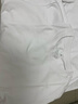 京東京造t恤男短袖男士t恤夏衣服男裝白小T男女 蘇超定制 白色 M 曬單實(shí)拍圖