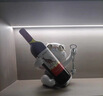 嶼龍輕奢貓紅酒架擺件家居客廳酒柜裝飾品玄關(guān)餐桌電視柜擺設(shè) 眼鏡貓紅酒架-黃色 曬單實(shí)拍圖