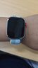 HUAWEI WATCH FIT 4幻影銀編織表帶 華為運(yùn)動(dòng)智能手表超輕薄大屏潮流運(yùn)動(dòng)藍(lán)牙通話睡眠監(jiān)測(cè)fit4 曬單實(shí)拍圖