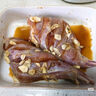 康大食品 兔前腿 凈重2斤 新鮮0保水出口品質(zhì)活兔現(xiàn)殺速凍鎖鮮手工分割 曬單實(shí)拍圖