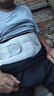 KYOLENS醫(yī)用護(hù)腰帶腰間盤突出腰肌勞損腰椎護(hù)具支撐保暖術(shù)后男女士久坐 曬單實(shí)拍圖