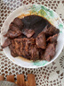 天譜樂食 澳洲安格斯M3牛腱肉凈重2斤 生鮮牛肉 谷飼喂養(yǎng) 燉煮食材 曬單實(shí)拍圖