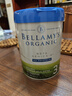 貝拉米（Bellamy's）白金版 3段 幼兒奶粉800g*6罐箱裝 12~24月 有機A2蛋白 曬單實拍圖