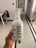 WICKLE氨基酸果蔬奶瓶清洗劑洗潔精嬰兒寶寶用品清洗液植物原料500ml 曬單實(shí)拍圖