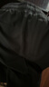 喬丹短褲男夏季薄款透氣速干褲男士吸濕跑步運動五分褲冰絲休閑褲子男 曬單實拍圖