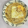 京嚴(yán)雙盤(pán)三明治機(jī)早餐機(jī)家用華夫餅機(jī)多功能定時(shí)熱壓加深加厚迷你電餅鐺小型煎蛋熱壓烤面包雞蛋仔機(jī) 豪華款|可拆清洗【三明治+華夫餅+雞蛋仔】 升級(jí)陶瓷雙盤(pán)不粘|加厚封邊多功能|可拆卸易清洗 曬單實(shí)拍圖