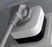 gosund智能插座 語音控制 已接入米家APP 16A電量統(tǒng)計插頭 熱水器/電暖器定時開關(guān) 過載保護(hù) 自動斷電CP2 曬單實拍圖