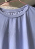 駱駝（CAMEL）速干運(yùn)動(dòng)服女短袖T恤褲跑步兩件套裝 J25BAXLN076 剛?cè)岱?黑 L 曬單實(shí)拍圖