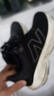 NEW BALANCE NB880 V14跑步鞋官方運(yùn)動(dòng)鞋男鞋夏透氣緩震跑鞋F(xiàn)resh Foam X 黑色 男款 M880B14 標(biāo)準(zhǔn)鞋楦D 40 (男碼腳長(zhǎng)25cm) 曬單實(shí)拍圖