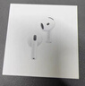 Apple/蘋(píng)果 AirPods 4 搭配USB-C充電盒 蘋(píng)果耳機(jī) 藍(lán)牙耳機(jī) 適用iPhone/iPad/Mac 四代 曬單實(shí)拍圖
