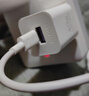 華為冰糖全能氮化鎵手機(jī)充電器（Max 40W）3C認(rèn)證 適配華為手機(jī)Mate60系列蘋果手機(jī)iPhone16系列 曬單實(shí)拍圖