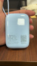 小叮訊【3C認證可上飛機】移動隨身wifi5g無限流量2025款無線網(wǎng)隨身wifi充電寶二合一免插卡網(wǎng)絡車載戶外 【標準版智能數(shù)顯】續(xù)航36小時|16人共享-藍色 0月租 無預存 隨用隨充 曬單實拍圖