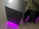 漫步者（EDIFIER）HECATE G1500MAX電腦音箱2.1游戲電競(jìng)音響低音炮高音質(zhì)有線藍(lán)牙5.3家用桌面臺(tái)式機(jī) 黑色【2.1聲道】強(qiáng)勁低音炮 曬單實(shí)拍圖