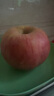 洛川蘋(píng)果洛川紅富士蘋(píng)果陜西特產(chǎn)時(shí)令生鮮水果產(chǎn)地直發(fā) 健康輕食 5斤中果75-80mm（凈重4.5斤） 曬單實(shí)拍圖