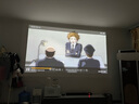 當(dāng)貝Smart1 投影儀家用 高清便攜云臺投影機 千元智能家庭影院國家補貼（Type-C供電 2+32G） 曬單實拍圖