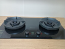 帥康5.6KW極焰爆炒燃?xì)庠頙ZT-3B815煤氣灶雙孔嵌入式家用 70%高熱效率節(jié)能定時灶 煙灶聯(lián)動 以舊換新 5.6KW天然氣 曬單實拍圖