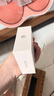 Apple/蘋果 AirPods 4 搭配USB-C充電盒 蘋果耳機(jī) 藍(lán)牙耳機(jī) 適用iPhone/iPad/Mac 四代 曬單實(shí)拍圖