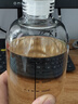 拜杰酒瓶白酒瓶空瓶玻璃泡酒容器專用瓶儲酒瓶密封存儲酒壺酒壇750ml 曬單實拍圖