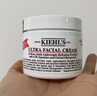 KIEHL'S WE SKINCARE ABOUT YOU SINCE 1851科顏角鯊?fù)楦弑衩嫠逅虧櫰鯛柺细善ぱa水保濕情人節(jié)送女友 高保濕面霜125ML【新款】 曬單實拍圖