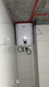 半球立式熱水器電熱水器扁桶豎式家用落地一級能效衛(wèi)生間沐浴2000W變頻速熱60升儲水式大容量洗澡神器 一級能效丨扁桶雙膽丨50L 上門安裝 曬單實拍圖