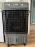 VCJ【德國(guó)品牌】 工業(yè)冷風(fēng)機(jī)空調(diào)扇制冷水冷電冷風(fēng)扇加水冷氣機(jī)家用空調(diào)扇商用可移動(dòng)制冷風(fēng)扇大風(fēng)量 【新款0.8米高適用40平方】30L大水箱機(jī)械款 曬單實(shí)拍圖