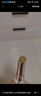 DHC橄欖護(hù)唇膏1.5g 保濕滋潤不粘膩潤唇膏 溫和舒緩修護(hù)無色打底 曬單實拍圖