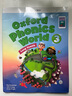 【官方推薦】正品新版牛津自然拼讀教材Oxford Phonics World 1/2/3/4/5級(jí)支持點(diǎn)讀 點(diǎn)讀版3級(jí)【課本＋練習(xí)冊(cè)】正品 送視頻 曬單實(shí)拍圖