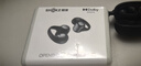 韶音（SHOKZ）OpenDots ONE動(dòng)鈦圈開放式藍(lán)牙耳機(jī)耳夾式耳機(jī)藍(lán)牙跑步運(yùn)動(dòng)無線E310 黑色 曬單實(shí)拍圖