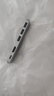 綠聯(lián)Type-C擴展塢直插式拓展塢多屏USB適用蘋果MacBook Pro/Air筆記本M3/4雷電4/5轉(zhuǎn)換HDMI轉(zhuǎn)接頭電腦 曬單實拍圖