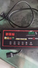 超威天能適用電動車電瓶充電器48V12AH60V72小刀金彭宗申雅迪通用 48V20AH T型通用 曬單實拍圖