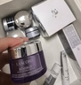 蘭蔻塑顏緊致百肽面霜75ml保濕滋潤(rùn)抗皺抗衰護(hù)膚品套裝生日禮物送女友 曬單實(shí)拍圖