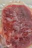 今聚鮮（dayinfresh）整切調(diào)理牛排凈重1500g/10片套餐 新鮮厚切眼肉西冷牛扒 牛肉生鮮 曬單實(shí)拍圖
