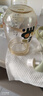 taoqibaby學飲杯鴨嘴杯PPSU寶寶吸管杯兒童水杯嬰兒吸管奶瓶幼兒園防摔杯 曬單實拍圖