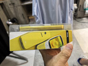 諾基亞（NOKIA）3210 4G 移動(dòng)聯(lián)通電信廣電全網(wǎng)通 2.4英寸雙卡雙待 直板按鍵學(xué)生功能機(jī)備用手機(jī) 金色 曬單實(shí)拍圖
