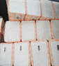 心相印嬰兒抽紙 3層120抽*18包加大L碼（母嬰可用寶寶紙巾新舊交替發(fā)） 曬單實(shí)拍圖