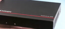 ?？低暎℉IKVISION） 硬盤(pán)錄像機 內置SSD 1T/2T固態(tài)硬盤(pán)一體式NVR 小巧低功耗手機遠程7804N-F1/SSD 【8路POE+1T】7808N-F1/8P/SSD 滿(mǎn)接4MP 一體 曬單實(shí)拍圖